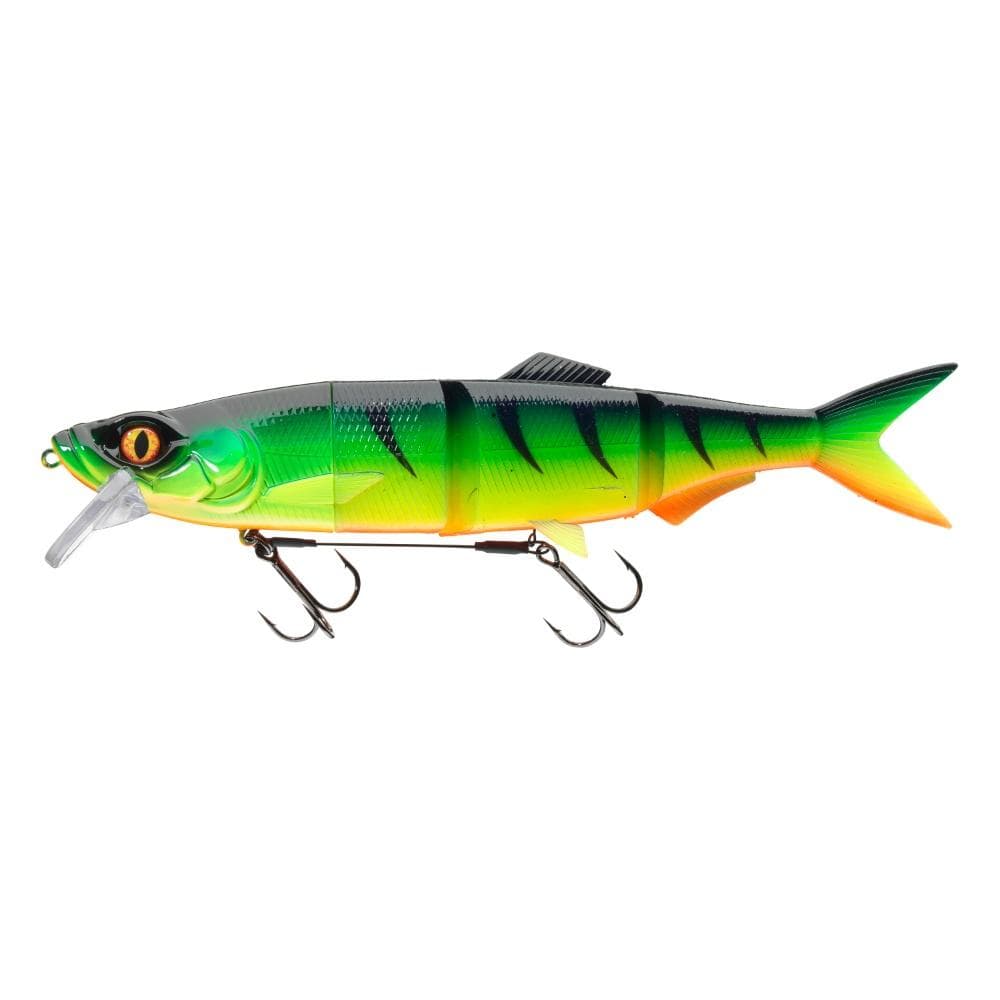 Daiwa Prorex Hybrid Swimbait 250 Firetiger