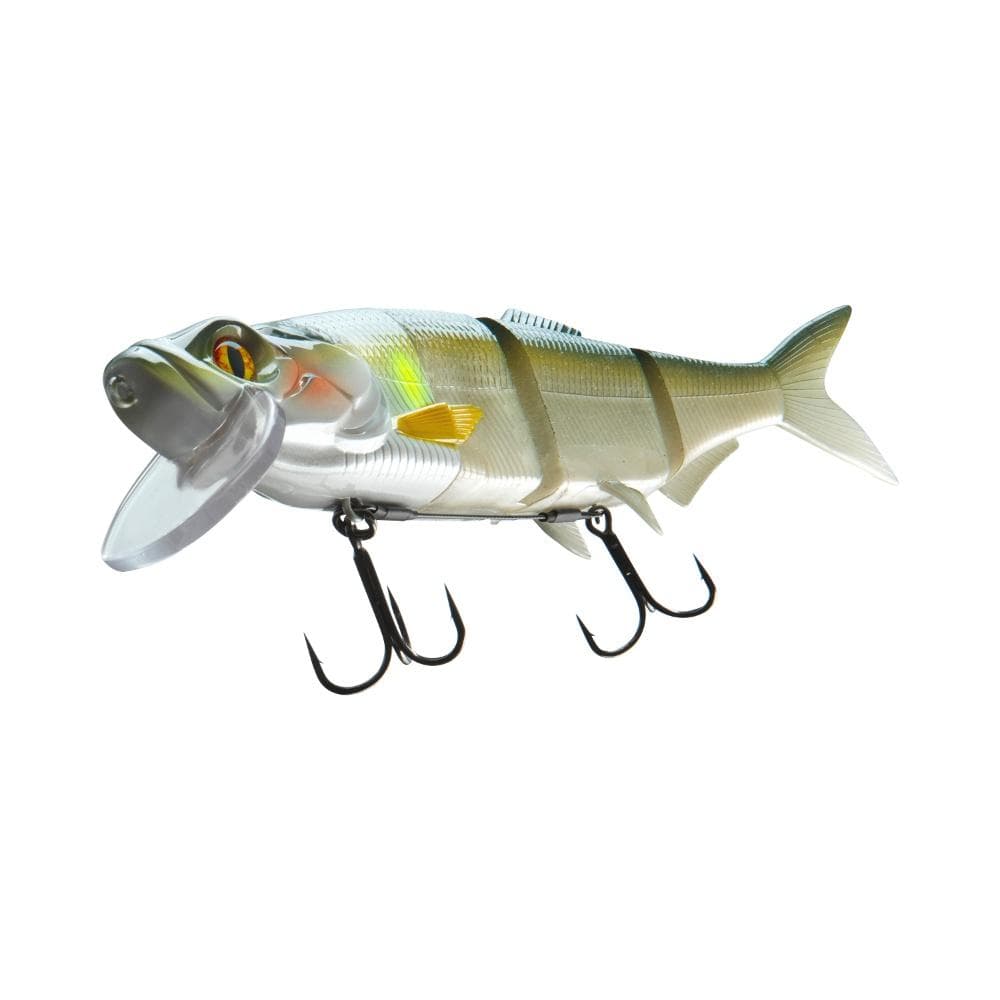 Daiwa Prorex Hybrid Swimbait 250 Ghost Ayu - foto 2