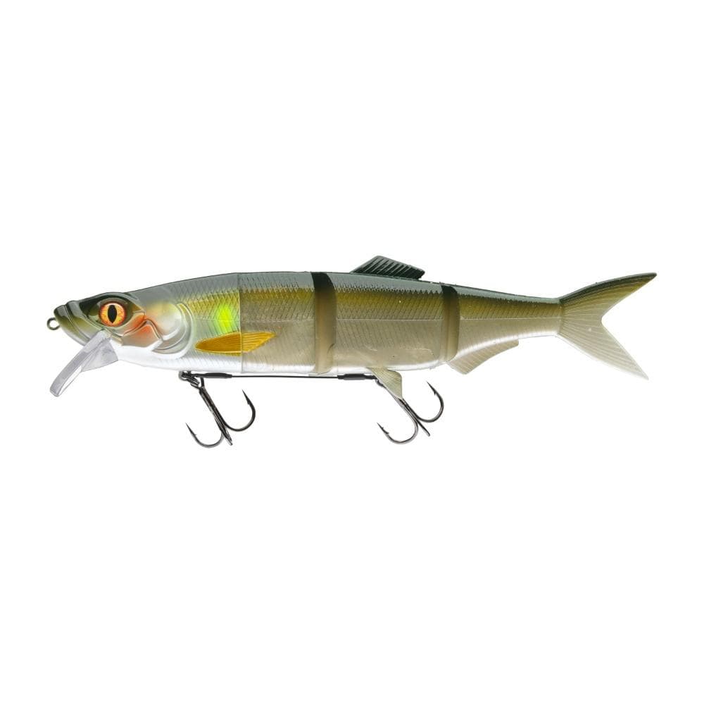 Daiwa Prorex Hybrid Swimbait 250 Ghost Ayu