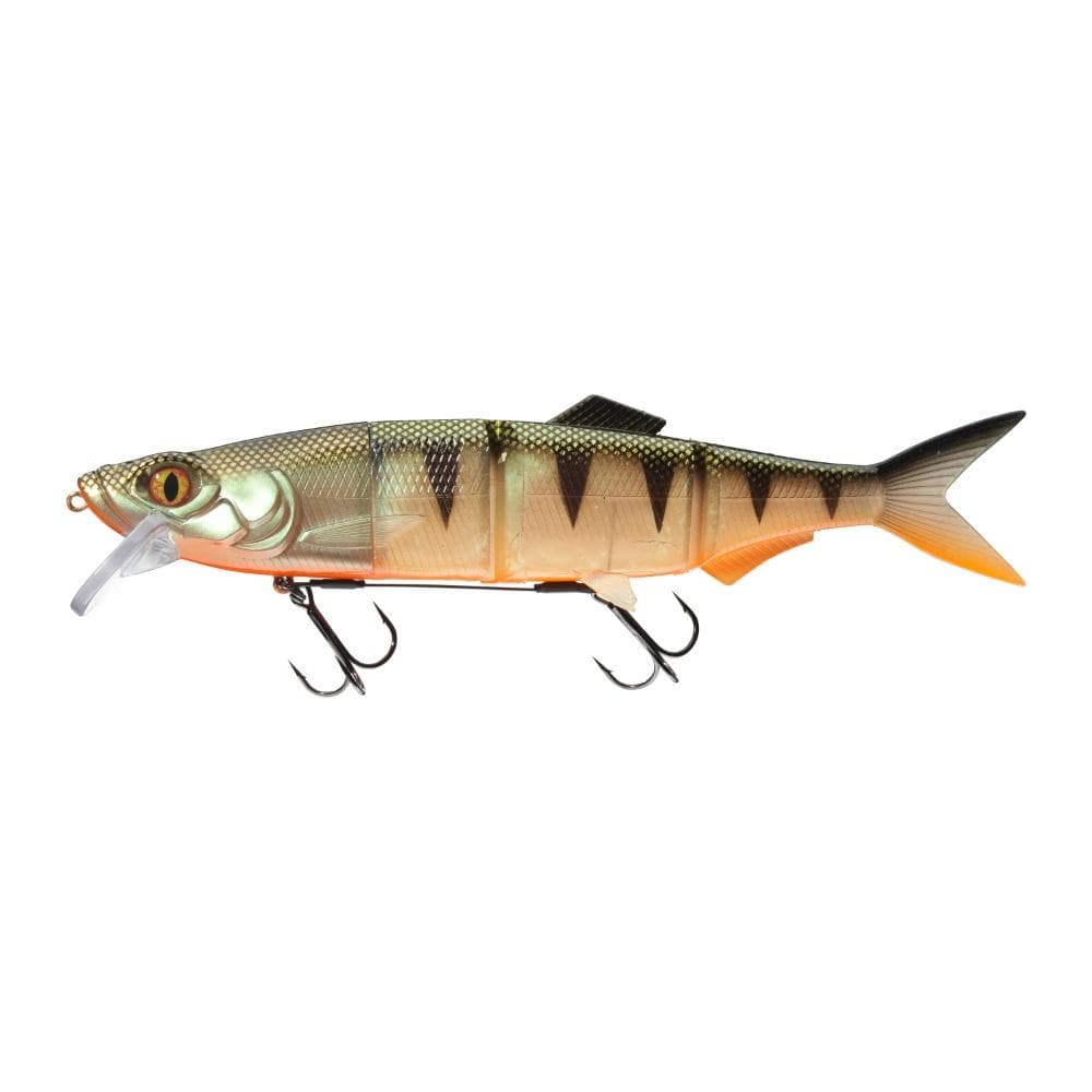 Daiwa Prorex Hybrid Swimbait 250 UV Perch