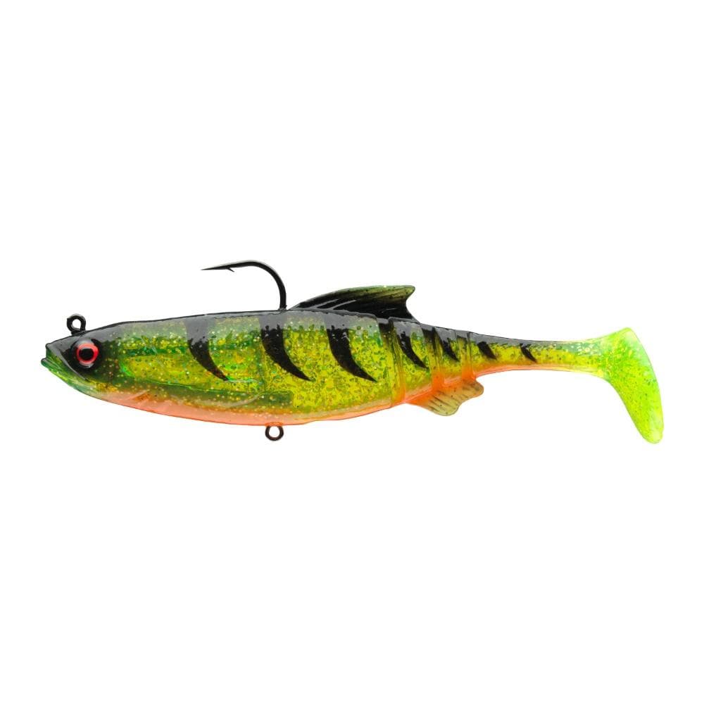 Daiwa Prorex Lazy Roach RD 12cm Ghost Firetiger