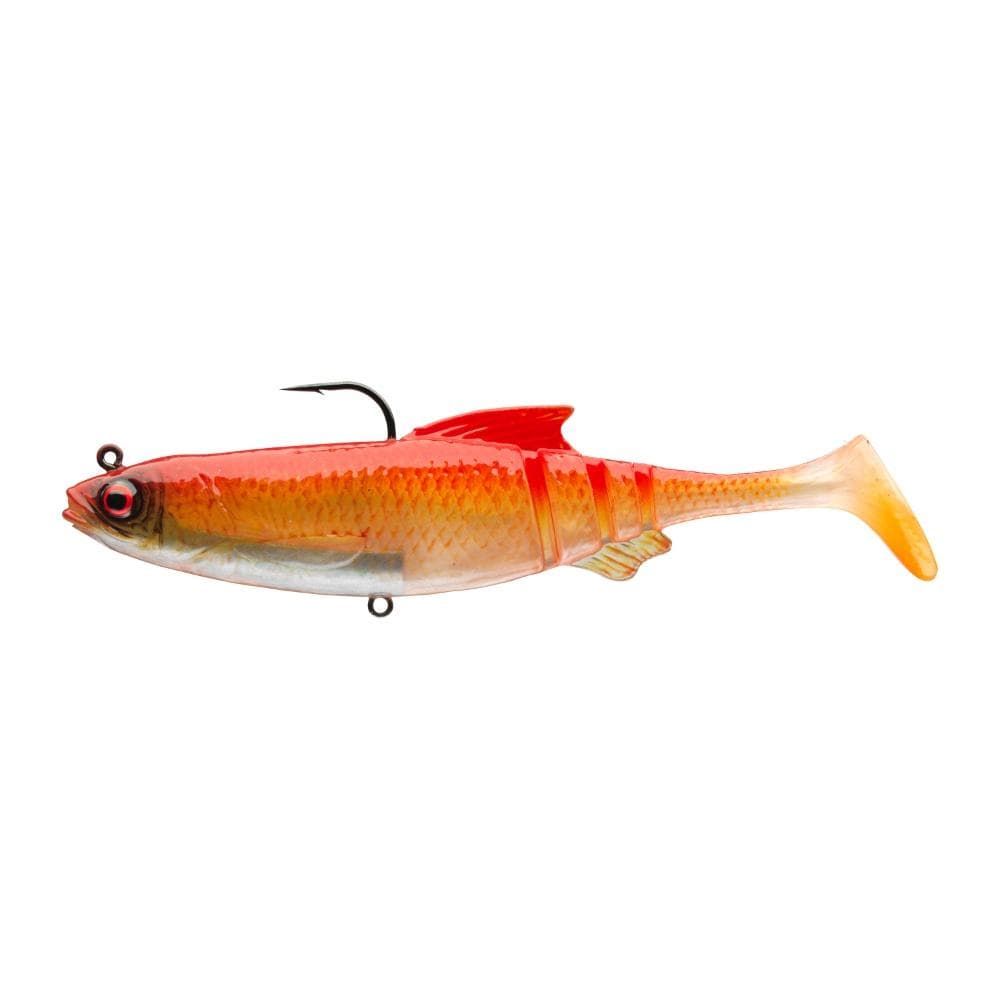 Daiwa Prorex Lazy Roach RD 12cm Gold Fish