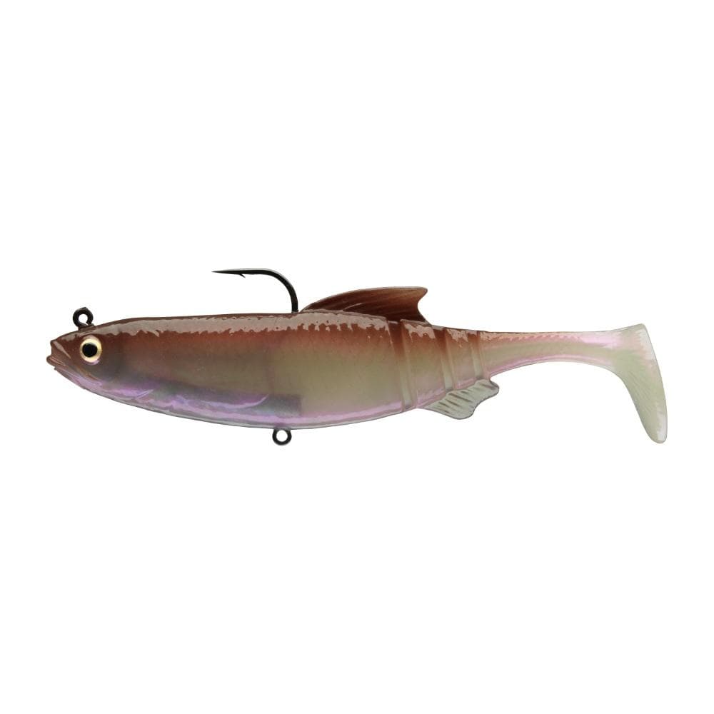 Daiwa Prorex Lazy Roach RD 12cm Wakasagi
