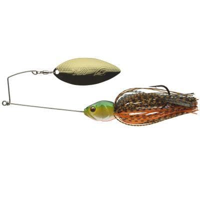 Daiwa Prorex Multi Spinnerbait 14g GP