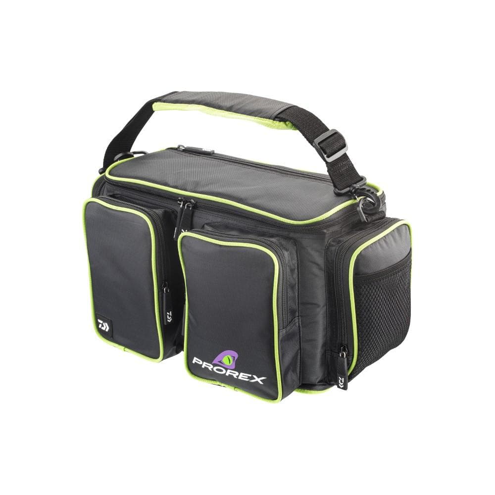 Daiwa Prorex Tackle Box Bag Large - foto 2