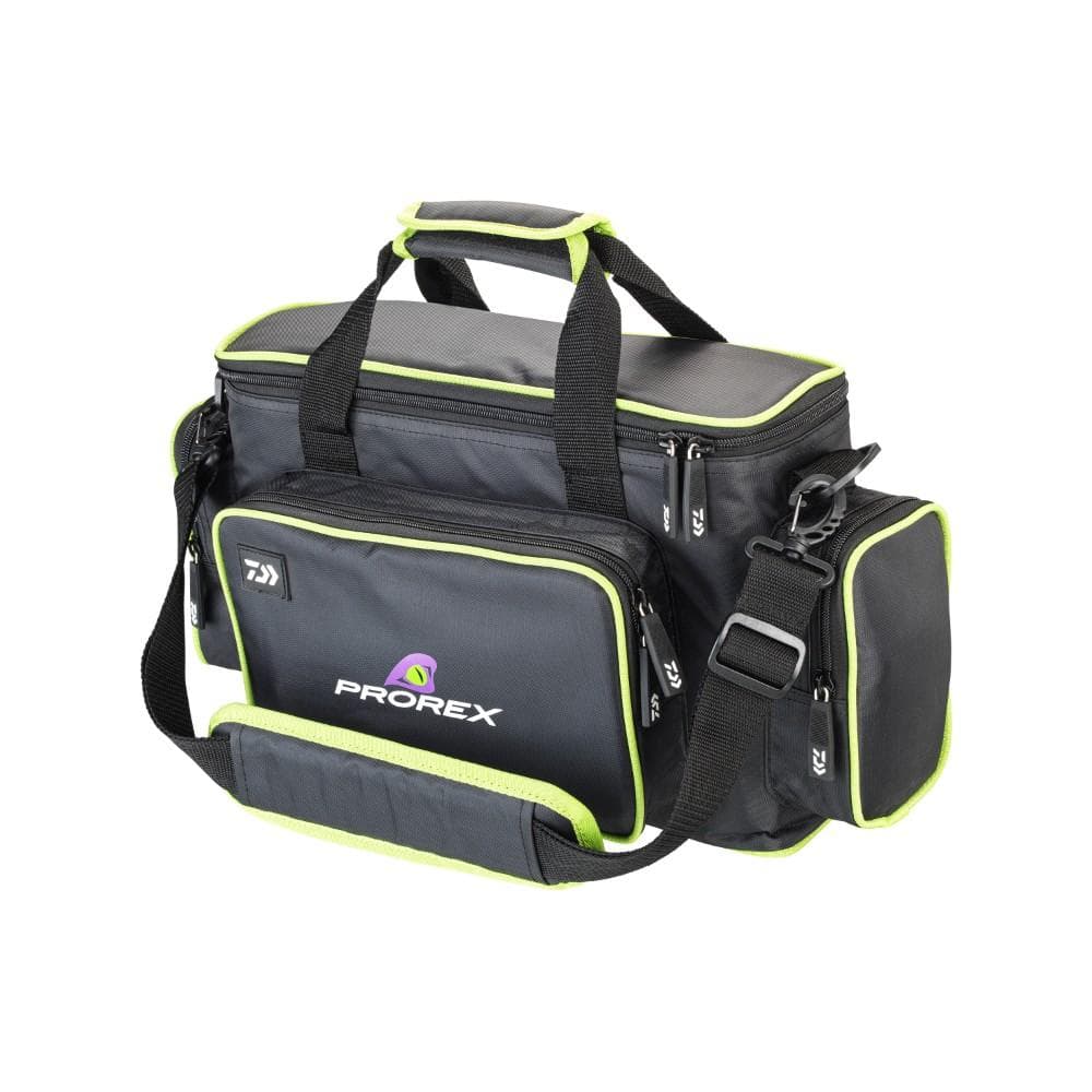 Daiwa Prorex Tackle Box Bag Medium - foto 2