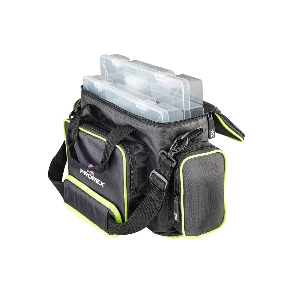 Daiwa Prorex Tackle Box Bag Medium