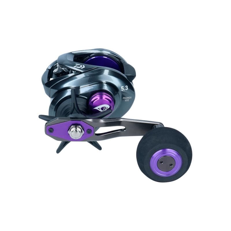 Daiwa Prorex TWS 400PL-P - foto 2