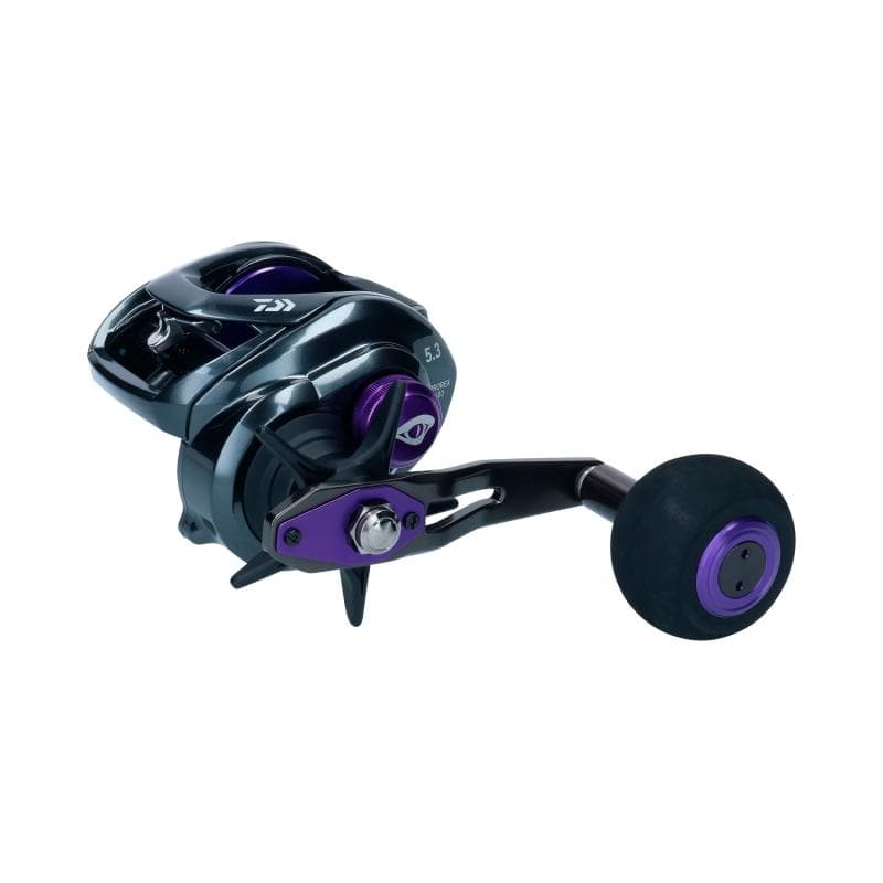 Daiwa Prorex TWS 400PL-P