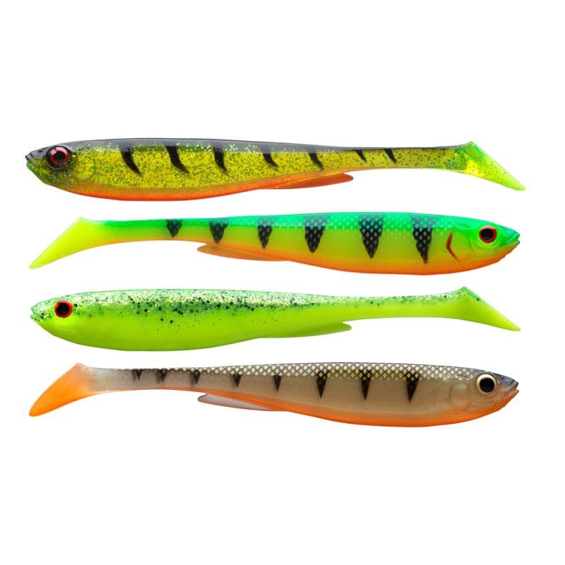 Daiwa PX Slim Shady Flash Color Set 13.5cm