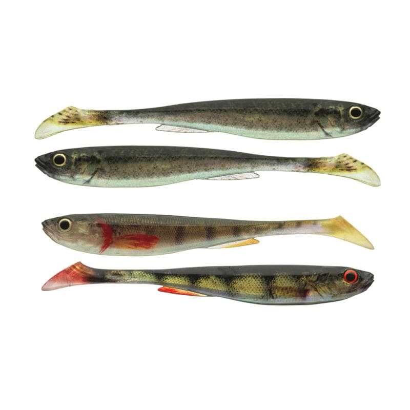 Daiwa PX Slim Shady Live Color Set 10.5cm - foto 2