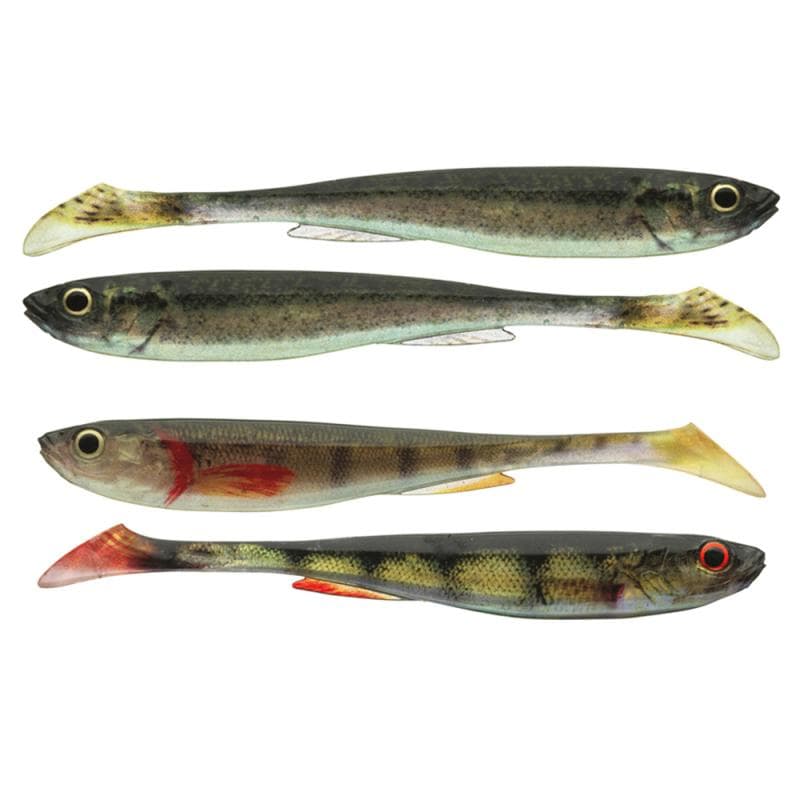 Daiwa PX Slim Shady Live Color Set 13.5cm - foto 2