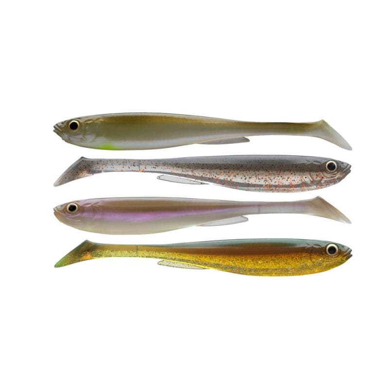 Daiwa PX Slim Shady Nature Color Set 10.5cm