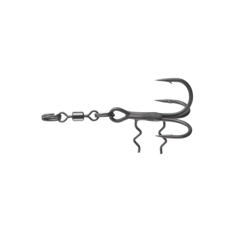 Daiwa PX Swiveled Head Assist #1