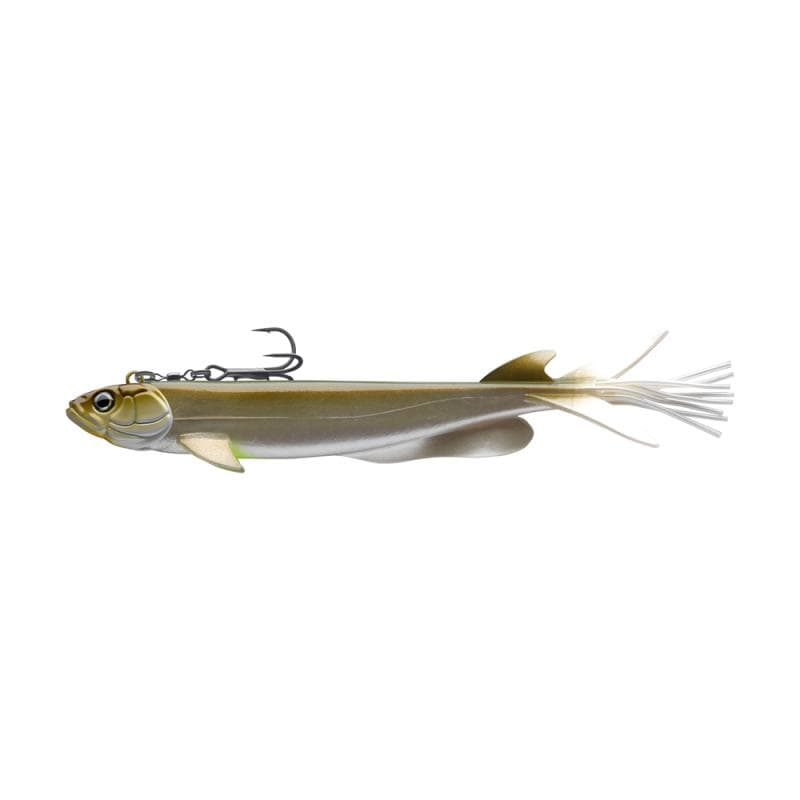 Daiwa PX V-Marley Pelagic Shad 21cm Ayu