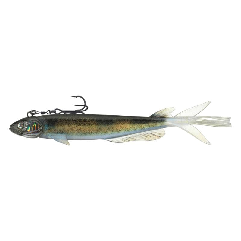 Daiwa PX V-Marley Pelagic Shad 21cm Baby Zander