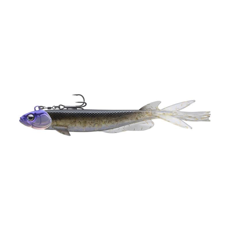 Daiwa PX V-Marley Pelagic Shad 21cm Game Changer