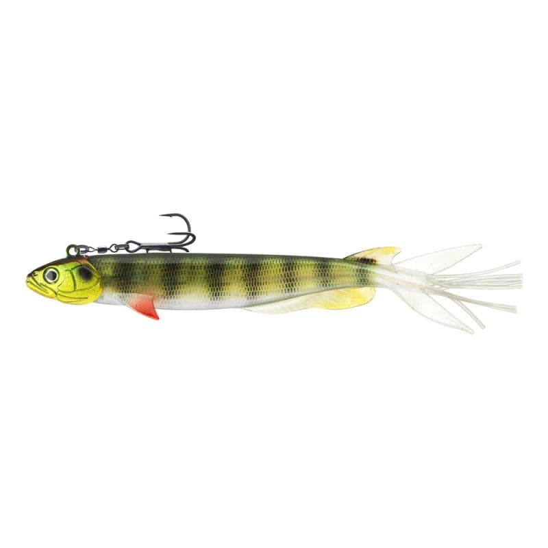 Daiwa PX V-Marley Pelagic Shad 21cm Perch