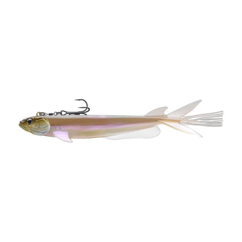 Daiwa PX V-Marley Pelagic Shad 21cm Wakasagi