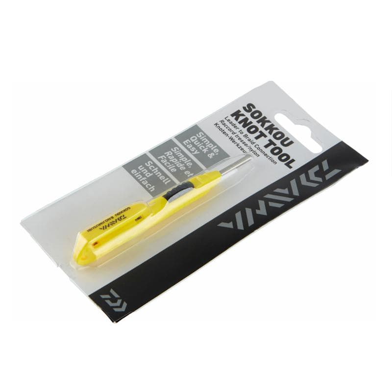 Daiwa Sokkou Knoten Tool - foto 3