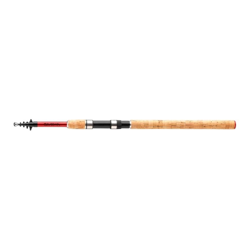 Daiwa Sweepfire Tele 2.70m 20-60g - foto 2