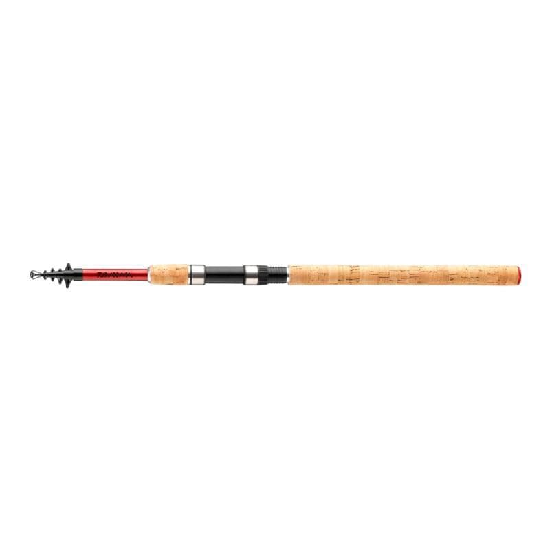 Daiwa Sweepfire Tele Spin 2.70m 10-30g - foto 3