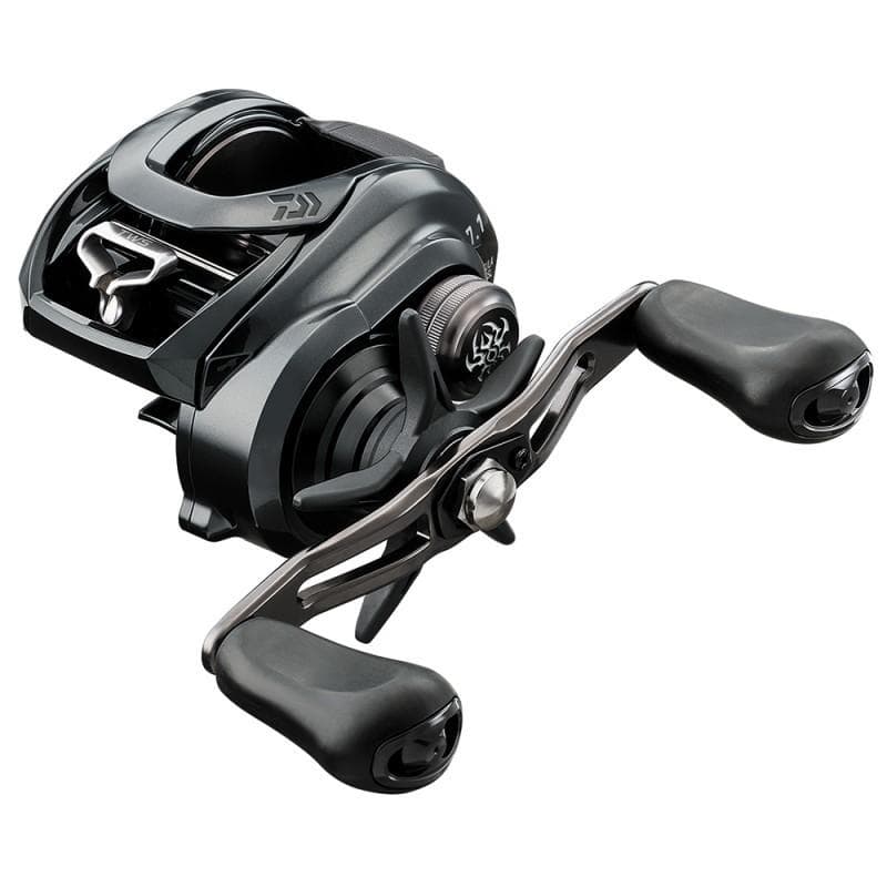 Daiwa Tatula 300 XSL