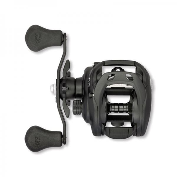 Daiwa Tatula HD 200HL LTD - foto 2