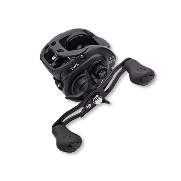 Daiwa Tatula HD 200HL LTD