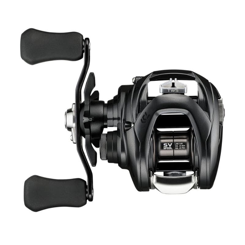 Daiwa Tatula TW 100HL - foto 2