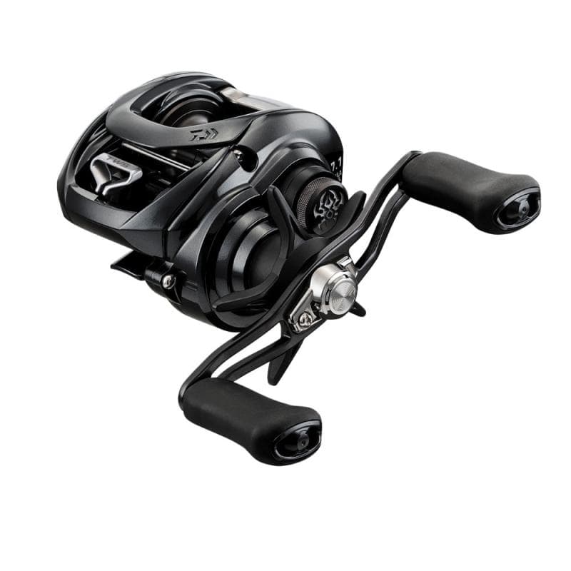 Daiwa Tatula TW 100HL
