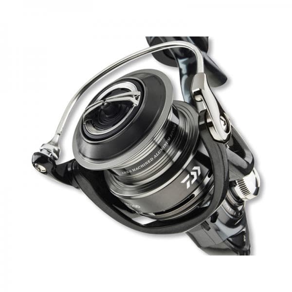 Daiwa TD Feeder 4012QD - foto 2