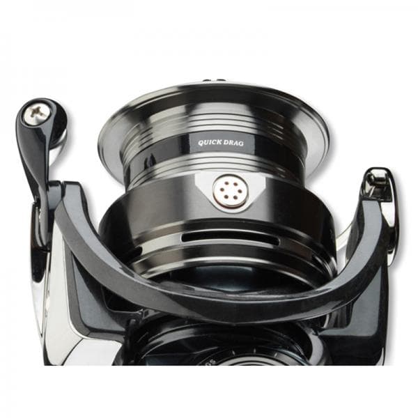 Daiwa TD Feeder 4012QD - foto 3