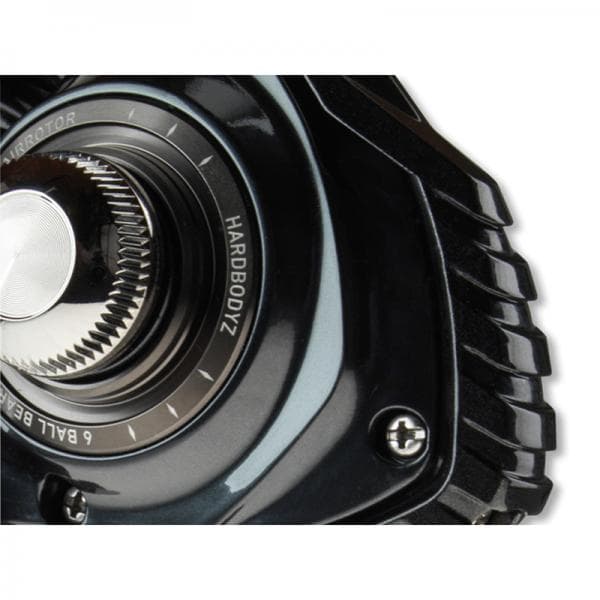 Daiwa TD Feeder 4012QD - foto 4