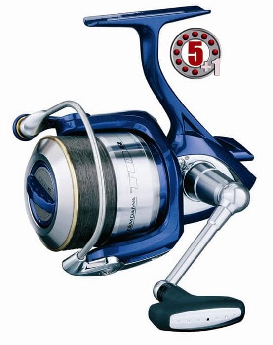 Daiwa Team Daiwa R 3012