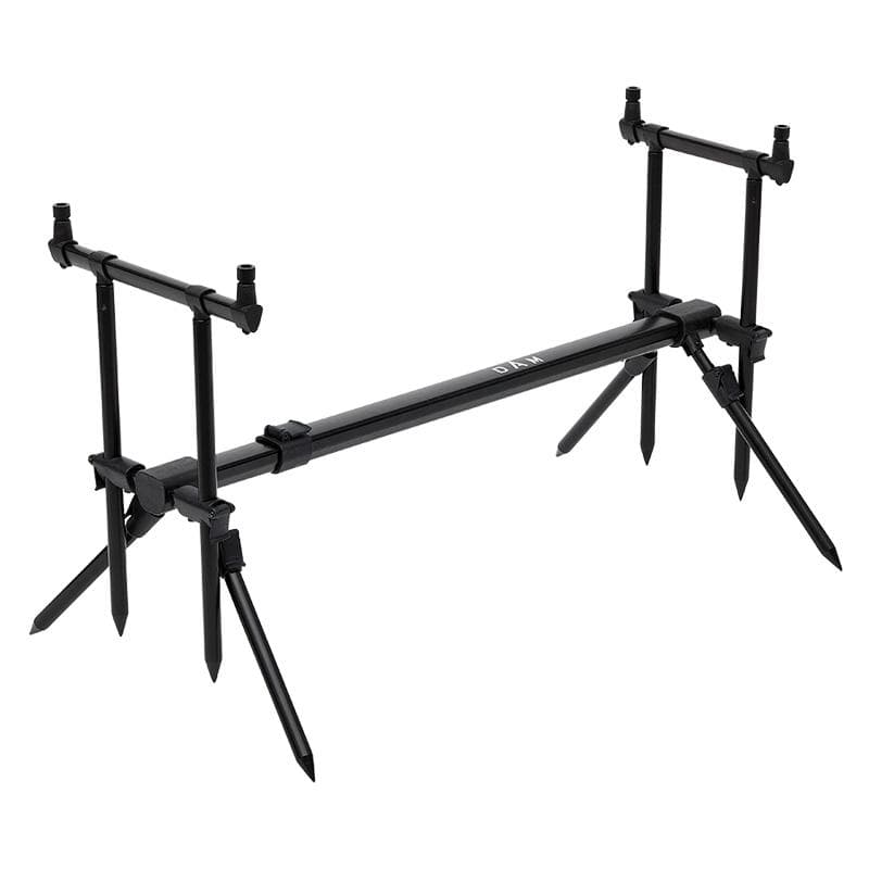 Dam Convertible Rodpod 2-Rod