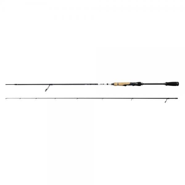 Dam Cult-X Light Spin 1.65m 1-5g