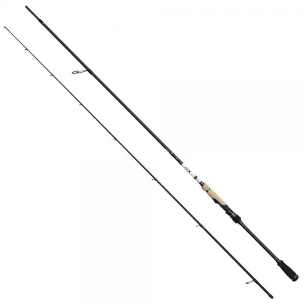 Dam Cult-X Spin 2.40m 15-53g