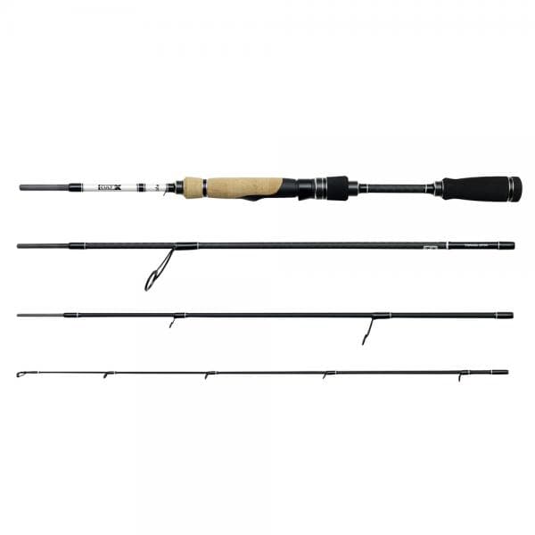Dam Cult-X Travel Spin 2.45m 20-60g