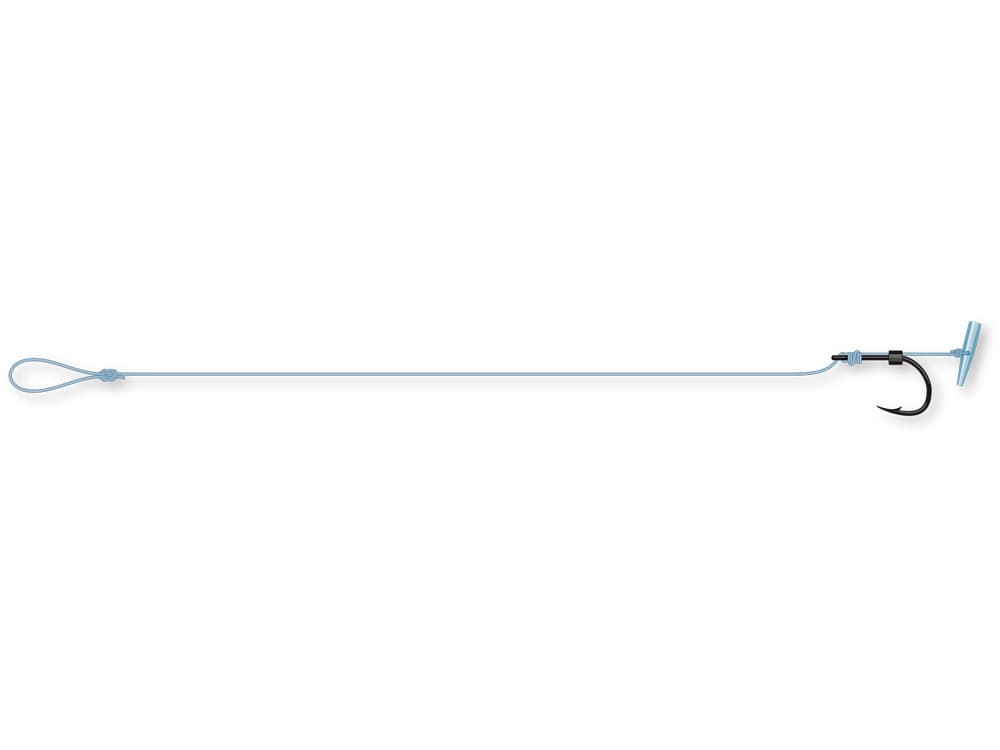DAM Detek Method Push Stop Rig - foto 2