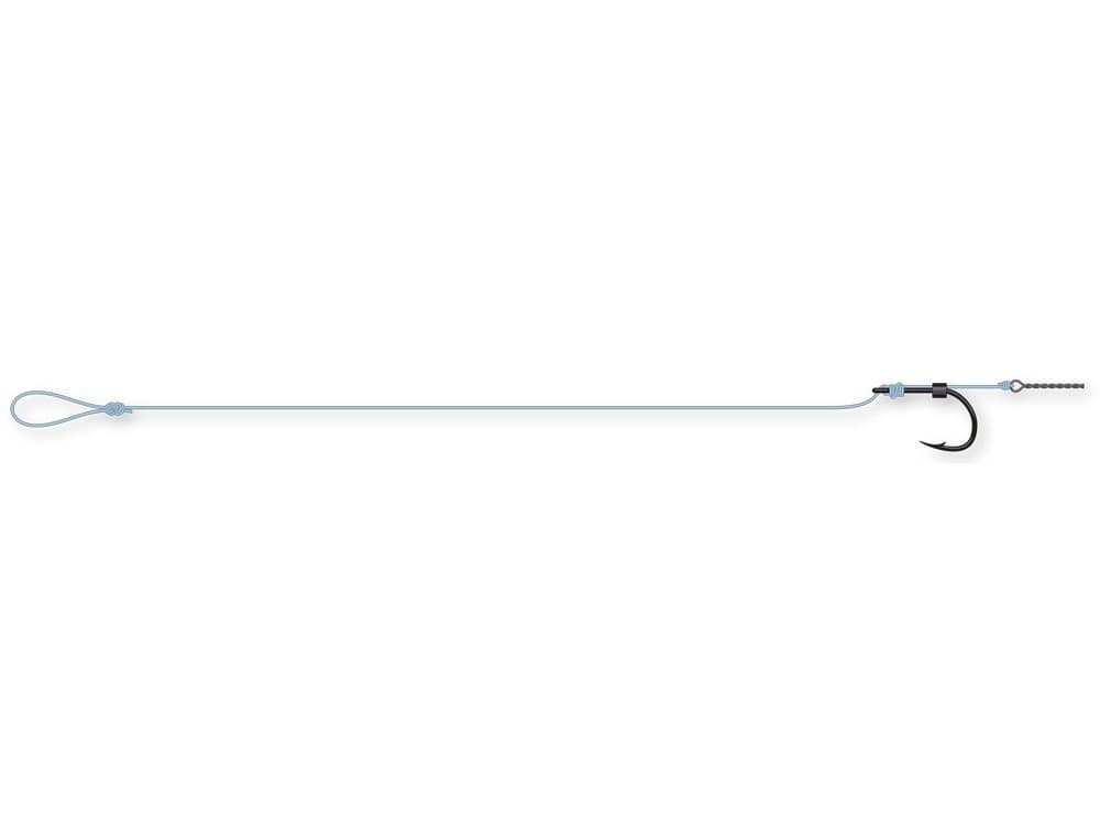 DAM Detek Method Spike Rig - foto 2