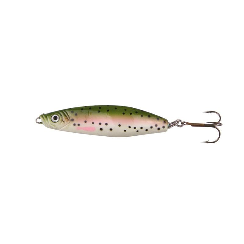 Dam Effzett Aggressor 70mm 16g Rainbow Trout
