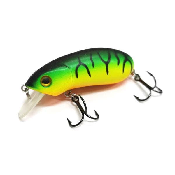 Dam Effzett Fatty Firetiger