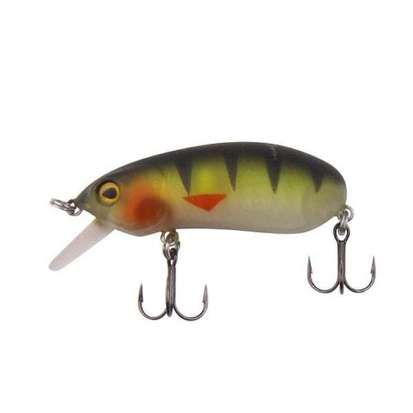 Dam Effzett Fatty Perch