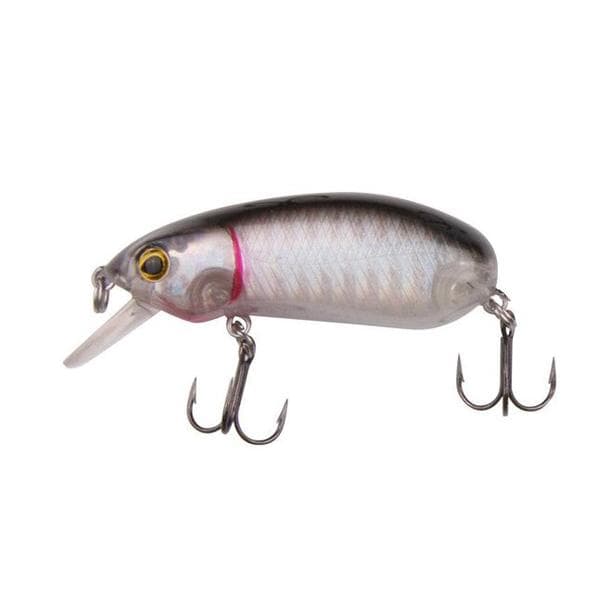 Dam Effzett Fatty Silver