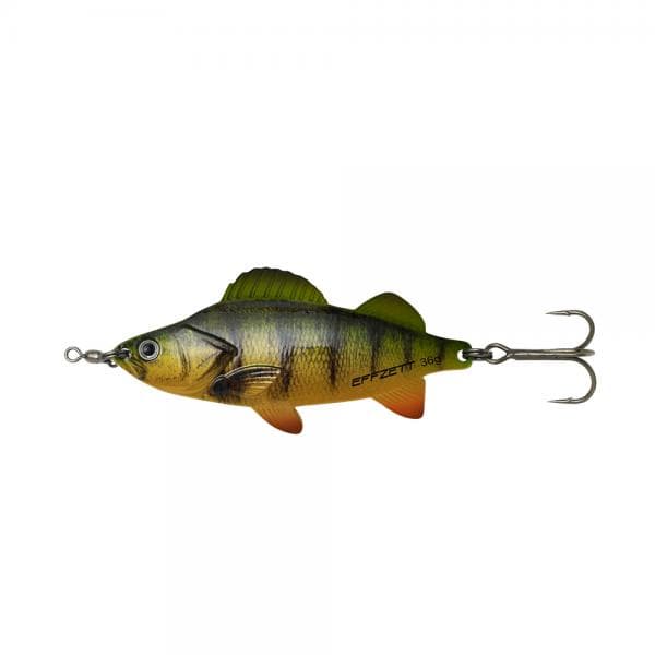 Dam Effzett Perch Spoon 9cm Perch