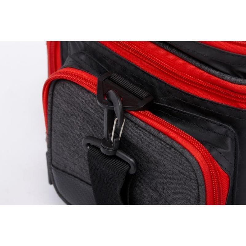 Dam Effzett Pro-Tact Spinning Bag Medium - foto 3