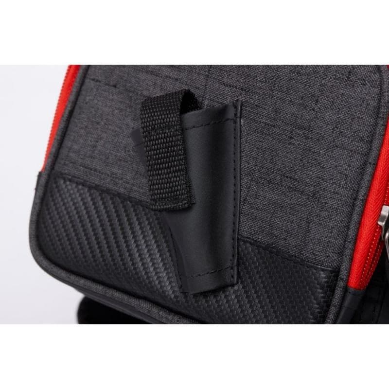 Dam Effzett Pro-Tact Spinning Bag Medium - foto 4
