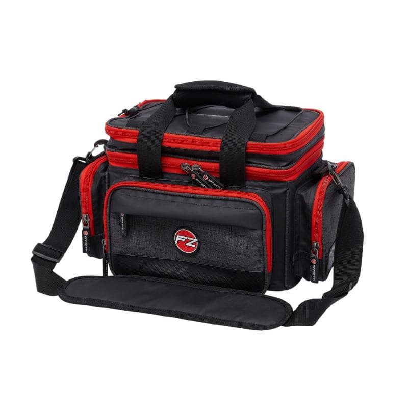 Dam Effzett Pro-Tact Spinning Bag Medium