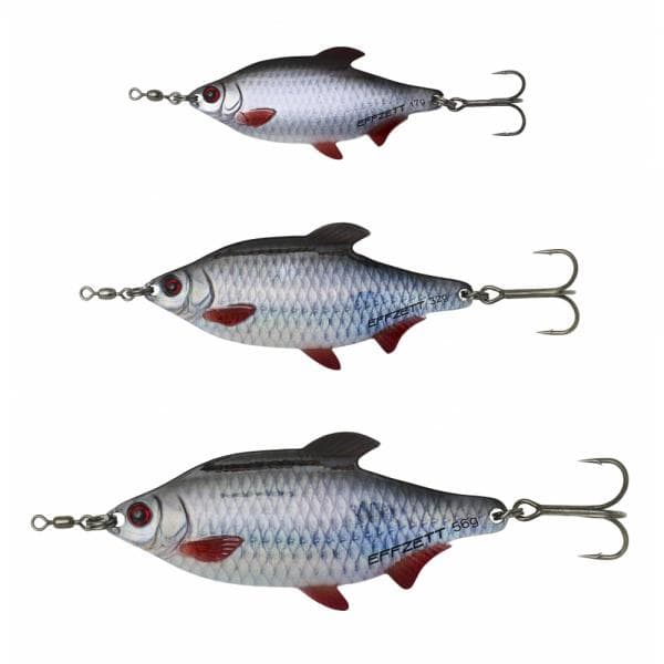 Dam Effzett Roach Spoon 11cm Roach - foto 4